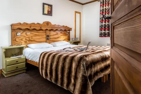 Résidence Montana Soleil in Les Belleville, foto 4