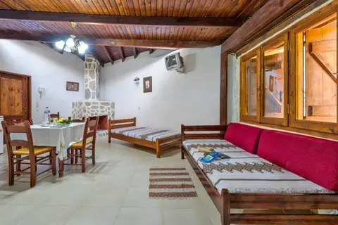 Stone Village Petrino Horio in Μπαλί — foto 5