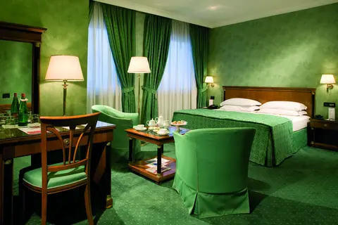 Ramada Naples in Napels, foto 13