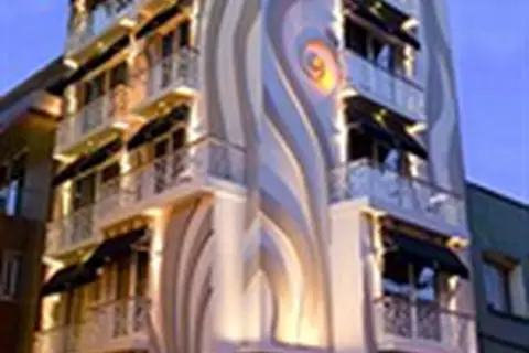 Hypnos Design House in Fatih — foto 19