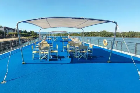 6 dagen Riviercruise - Moselromantik foto 15