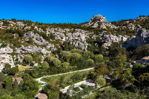 Camping La Vallée Heureuse foto 3