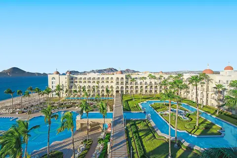 Hotel Riu Palace Cabo San Lucas in Cabo San Lucas — foto 5
