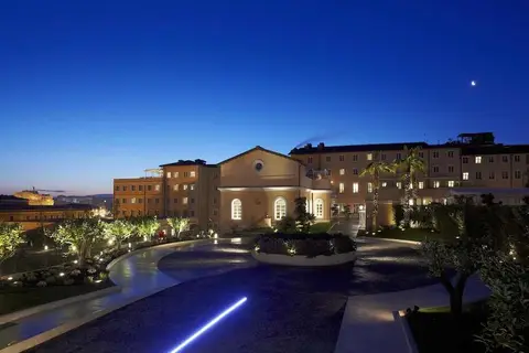 Villa Agrippina Gran Melia in Rome, foto 21