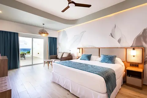 Hotel Riu Ventura in Cancùn — foto 20