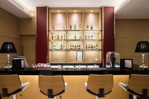 Best Western Plus Wanda Grand Hotel in Pak Kret, foto 13