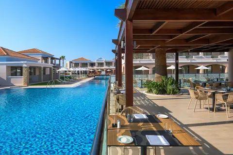 La Marquise Luxury Resort in Municipality of Rhodes