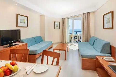 Hipotels Bahia Grande in Sant Llorenç des Cardassar — foto 19