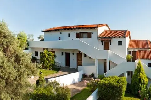 Anna-Maria Villa in Villa Anna Maria, foto 29
