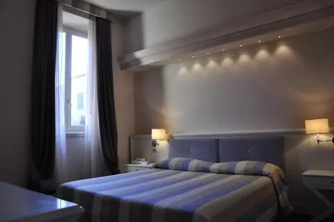 Hotel Patria Pistoia in Pistoia, foto 4