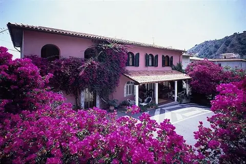 Mediterranée in Taormina, foto 3