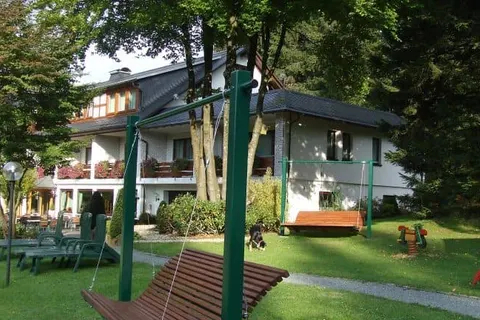 Hotel Kleins Wiese foto 1