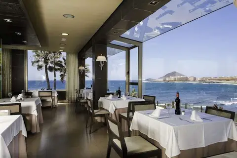 Hotel Kn Arenas del Mar in Granadilla de Abona — foto 7