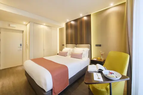 Hotel Moon & Sun Porto in Porto — foto 19