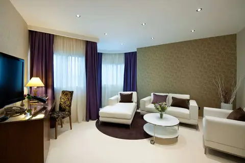 Dubrovnik Hotel in Zagreb, foto 25