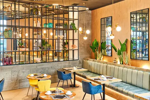 La Isla y el Mar Hotel Boutique in Tías — foto 8