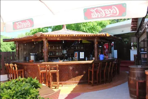 Asterias Bay Hotel in Θεολόγος — foto 14