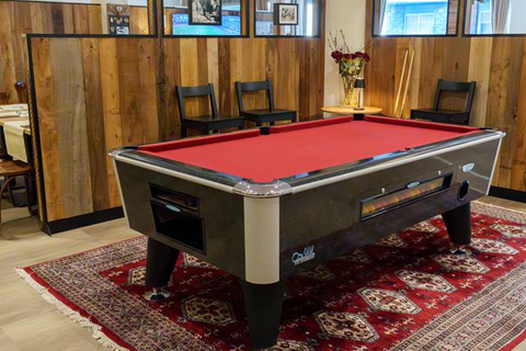 Hotel Del Cubil in Encamp — foto 8