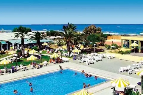 El Mouradi Cap Mahdia in Mahdia — foto 11