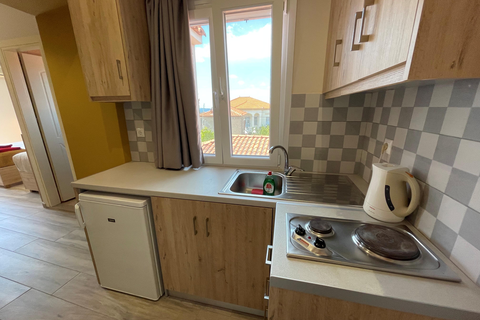 Appartementen Stella foto 7