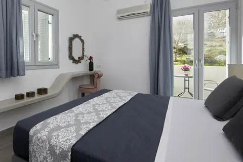 Blue Sea Hotel & Studios in Δημοτική Ενότητα Θήρας — foto 25