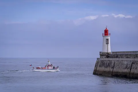 Camping La Dune Des Sables foto 18