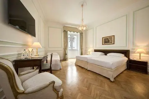 Hotel Quirinale in Rome, foto 15