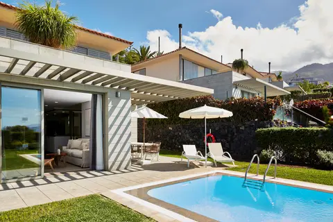 Coral Villas la Quinta in Santa Ursula — foto 12