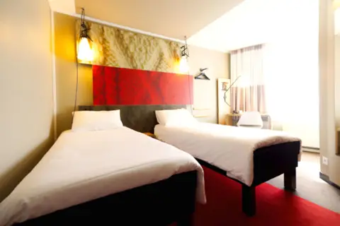 ibis Koeln Centrum in Keulen — foto 9