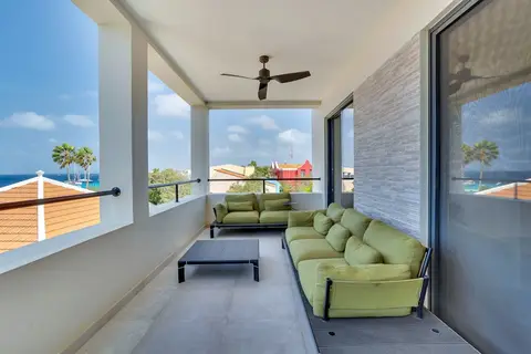Senses Boutique Hotel & Apartments in Kralendijk — foto 14