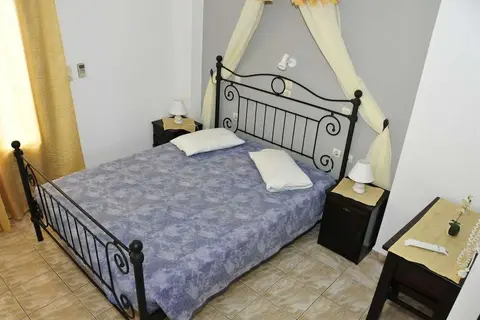 Anessis Santorini in Anessis Apartments, foto 17