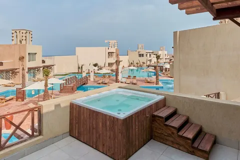 True Beach Resort foto 47