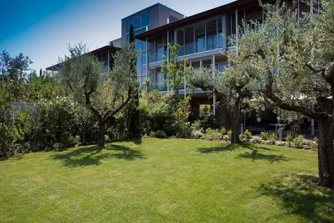 Hotel Aqualux Suite & Terme in Bardolino, foto 21