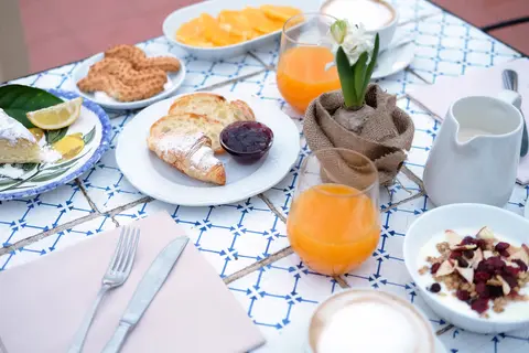 Villa Favorita Relais in Noto, foto 21