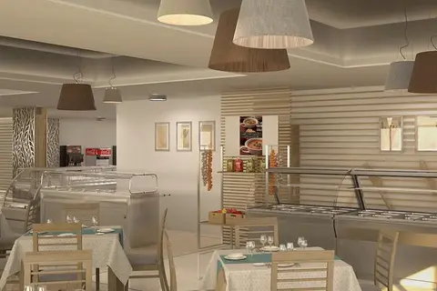 Hotel Pomorie Sun in Несебър — foto 12