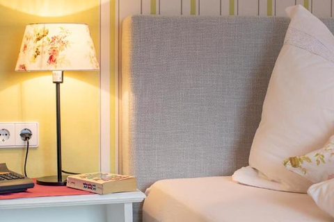 Boutique Hotel Martha foto 4