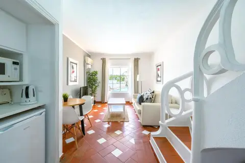 Baluarte da Vila Apartments in Lagos — foto 7