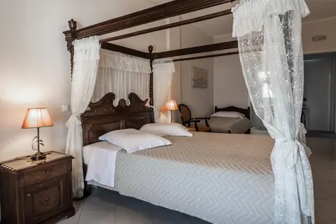 Villa Zampeta in Αδάμαντας — foto 26