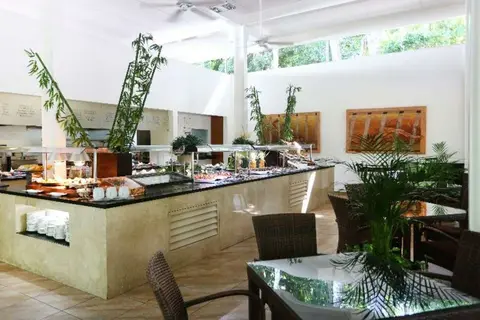 Luxury Bahia Principe Sian Ka'an in Akumal — foto 24