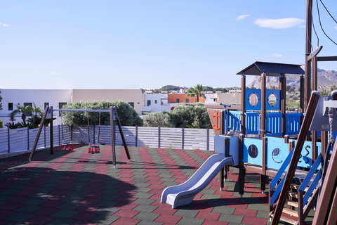 Hotel Atlantica Mikri Poli Rhodes foto 7