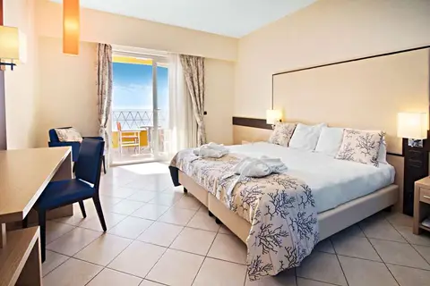 GH Avalon Sikani Resort in Gioiosa Marea — foto 4
