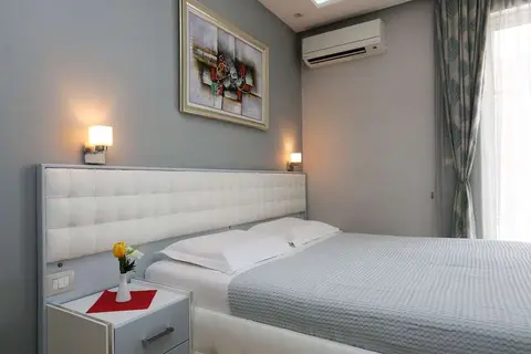 Hotel Boutique Vila Verde in Tirana — foto 11
