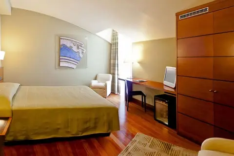 B&B HOTEL Imperia Rossini al Teatro in Imperia, foto 21