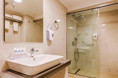 Hotel Esperos Mare Resort foto 24