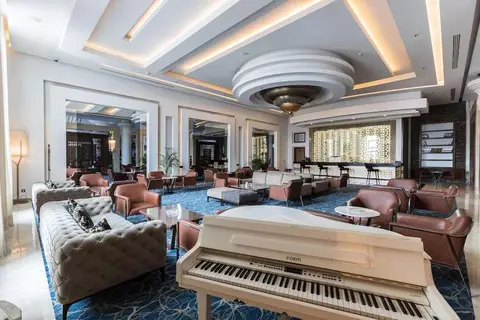 Savoy Le Grand Hotel in Marrakesh, foto 9