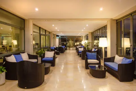 Vila Park, Nature & Business Hotel in Santiago do Cacém, foto 10
