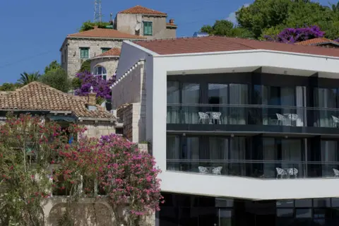 Boutique Hotel Mlini in Mlini — foto 24