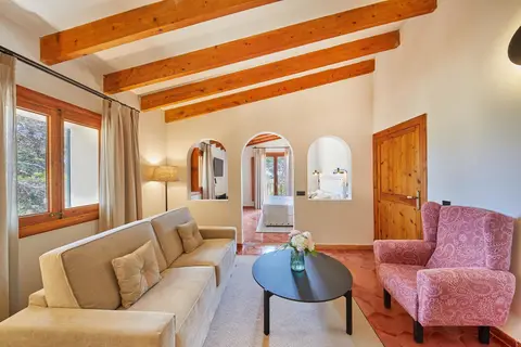 Virrey Finca Hotel in Inca — foto 15