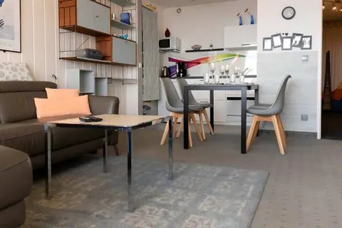 Ferienpark Geyersberg in Freyung — foto 8