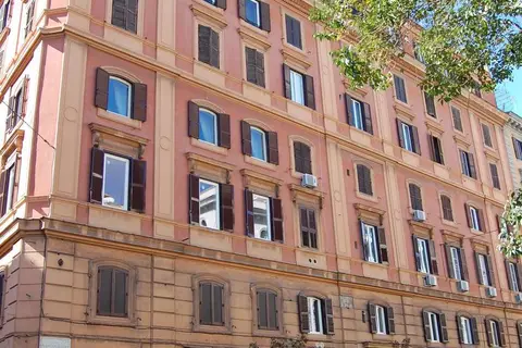 Colonna Luxury Suites in Rome, foto 10